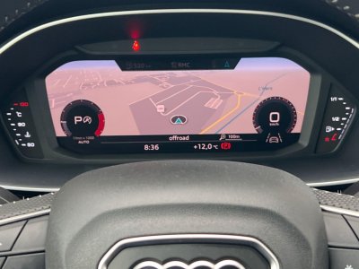 Audi Q3 35 TFSI 150 ch S tronic 7 S line   - 29