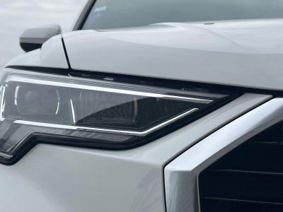 Audi Q3 35 TFSI 150 ch S tronic 7 S line   - 30