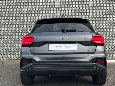 Audi Q2 35 TFSI 150 S tronic 7 S line   - 3