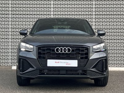 Audi Q2 35 TFSI 150 S tronic 7 S line   - 6