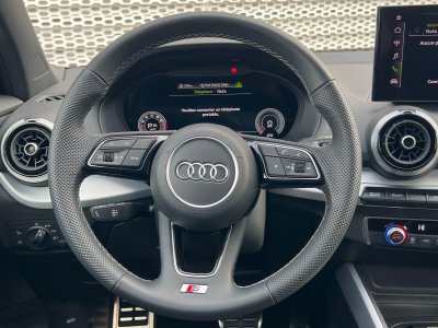 Audi Q2 35 TFSI 150 S tronic 7 S line   - 10