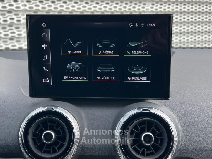 Audi Q2 35 TFSI 150 S tronic 7 S line - 12
