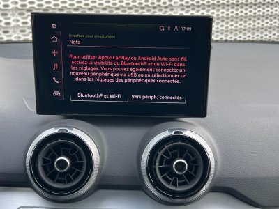 Audi Q2 35 TFSI 150 S tronic 7 S line   - 13