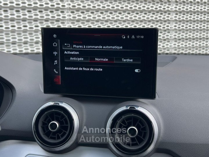 Audi Q2 35 TFSI 150 S tronic 7 S line - 14