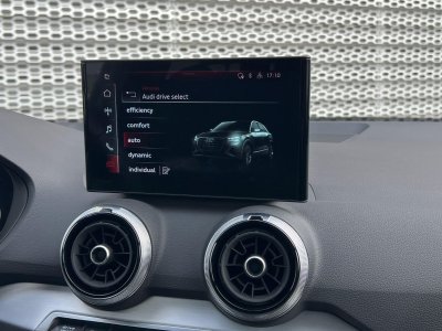 Audi Q2 35 TFSI 150 S tronic 7 S line   - 15