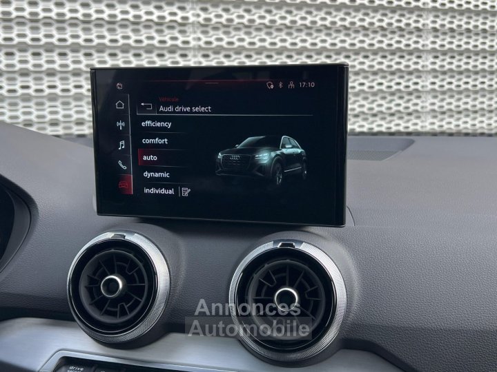Audi Q2 35 TFSI 150 S tronic 7 S line - 15