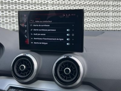 Audi Q2 35 TFSI 150 S tronic 7 S line   - 16