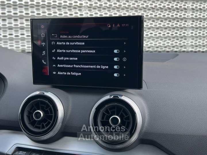 Audi Q2 35 TFSI 150 S tronic 7 S line - 16