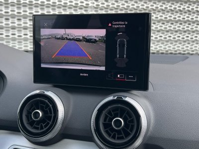 Audi Q2 35 TFSI 150 S tronic 7 S line   - 17