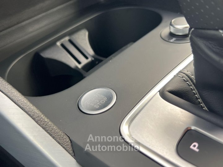 Audi Q2 35 TFSI 150 S tronic 7 S line - 19