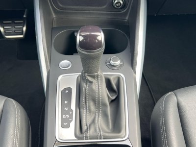 Audi Q2 35 TFSI 150 S tronic 7 S line   - 20