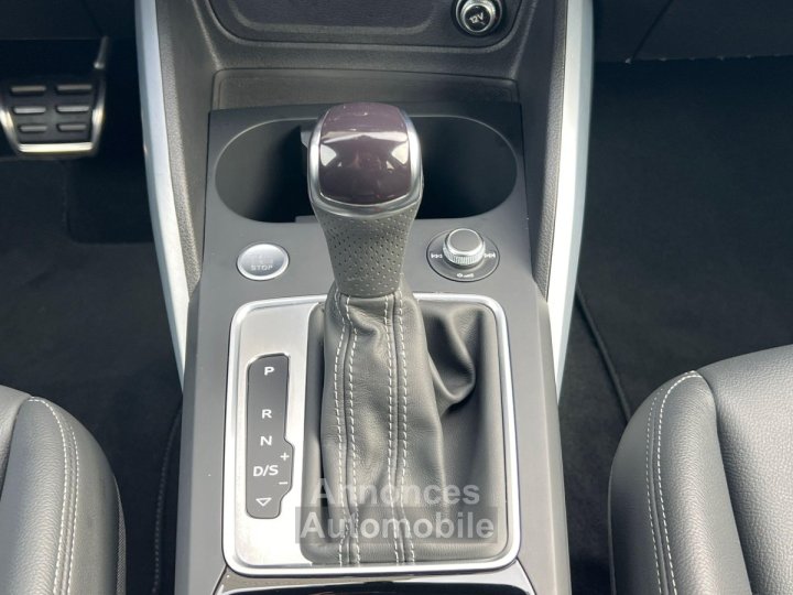 Audi Q2 35 TFSI 150 S tronic 7 S line - 20