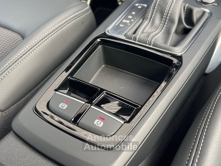 Audi Q2 35 TFSI 150 S tronic 7 S line - 21