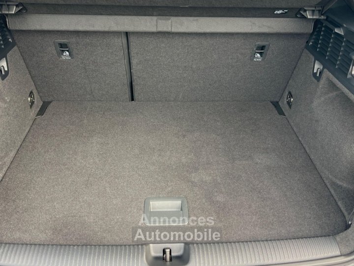 Audi Q2 35 TFSI 150 S tronic 7 S line - 22