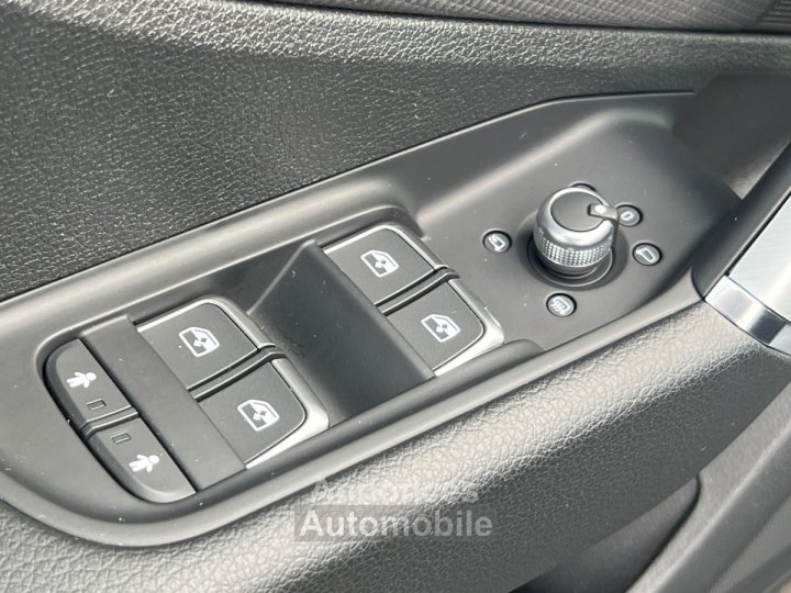 Audi Q2 35 TFSI 150 S tronic 7 S line - 23