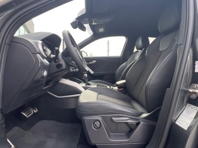 Audi Q2 35 TFSI 150 S tronic 7 S line   - 24