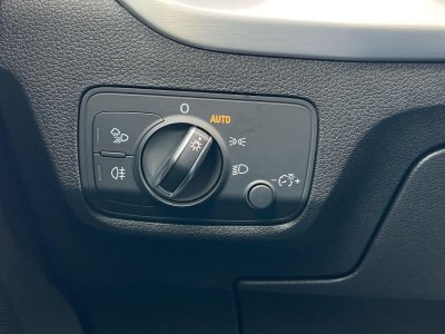 Audi Q2 35 TFSI 150 S tronic 7 S line   - 25