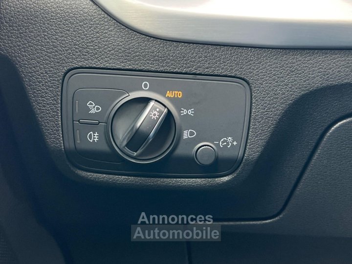 Audi Q2 35 TFSI 150 S tronic 7 S line - 25