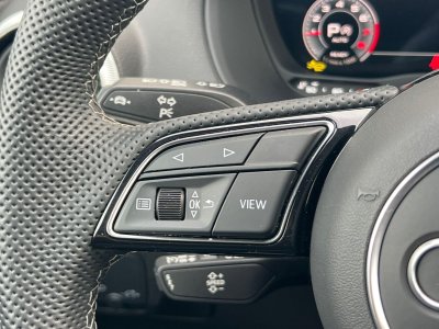 Audi Q2 35 TFSI 150 S tronic 7 S line   - 26