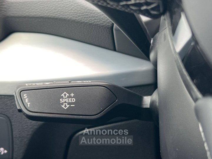 Audi Q2 35 TFSI 150 S tronic 7 S line - 28