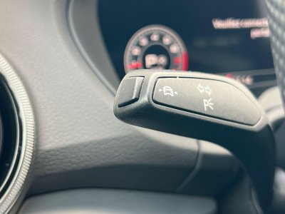 Audi Q2 35 TFSI 150 S tronic 7 S line   - 29