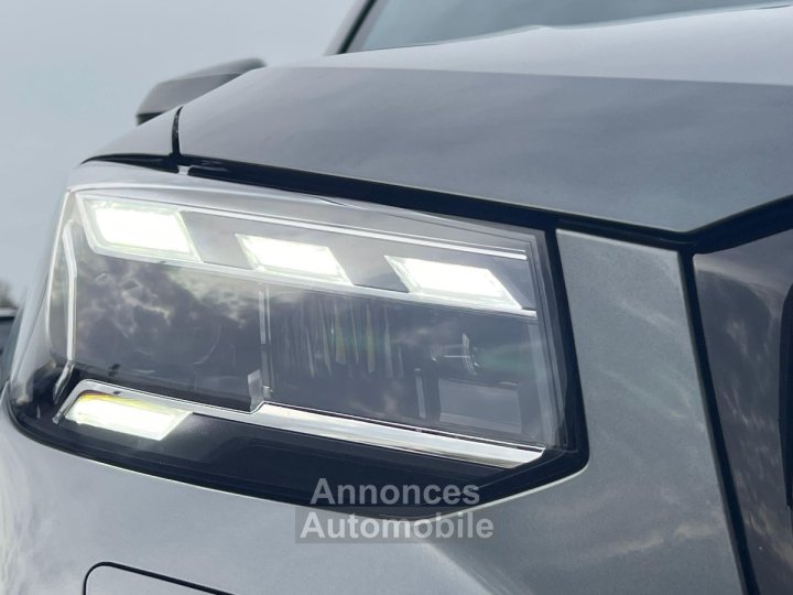 Audi Q2 35 TFSI 150 S tronic 7 S line - 30