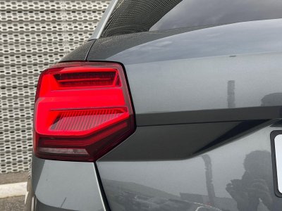 Audi Q2 35 TFSI 150 S tronic 7 S line   - 31