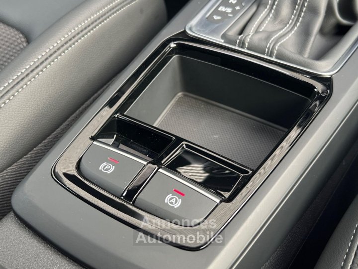 Audi Q2 35 TFSI 150 S tronic 7 S line - 33