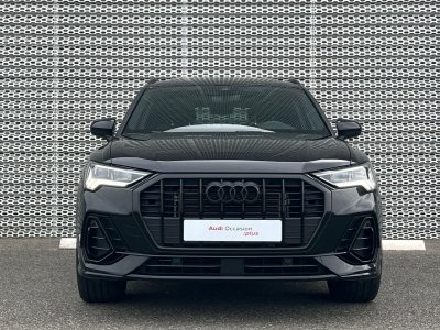 Audi Q3 35 TDI 150 ch S tronic 7 S line   - 6