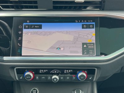 Audi Q3 35 TDI 150 ch S tronic 7 S line   - 10