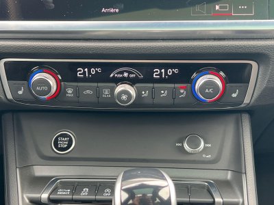 Audi Q3 35 TDI 150 ch S tronic 7 S line   - 17