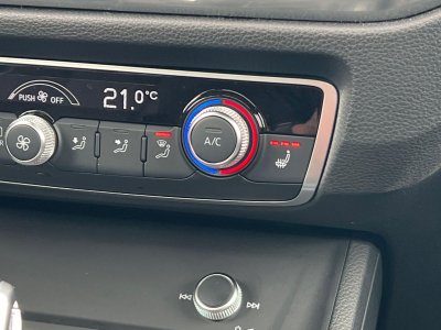 Audi Q3 35 TDI 150 ch S tronic 7 S line   - 18