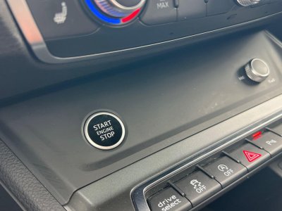 Audi Q3 35 TDI 150 ch S tronic 7 S line   - 19