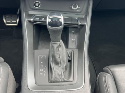 Audi Q3 35 TDI 150 ch S tronic 7 S line   - 20