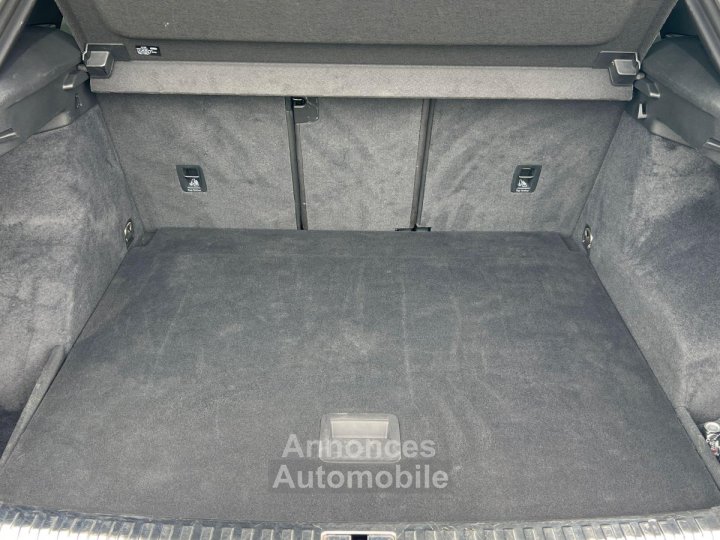 Audi Q3 35 TDI 150 ch S tronic 7 S line - 22