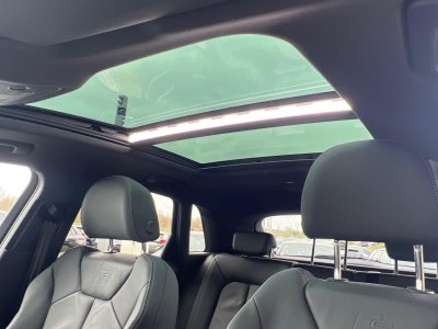 Audi Q3 35 TDI 150 ch S tronic 7 S line   - 26