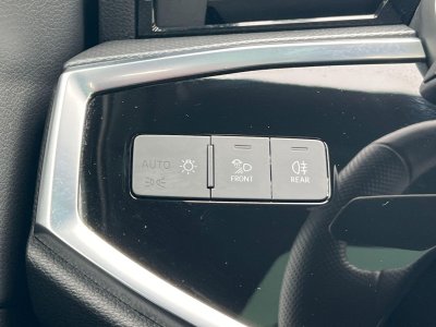 Audi Q3 35 TDI 150 ch S tronic 7 S line   - 27