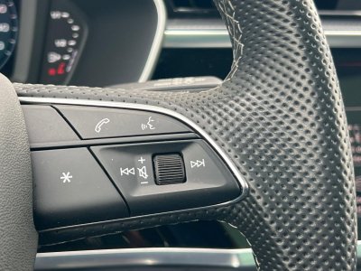 Audi Q3 35 TDI 150 ch S tronic 7 S line   - 29