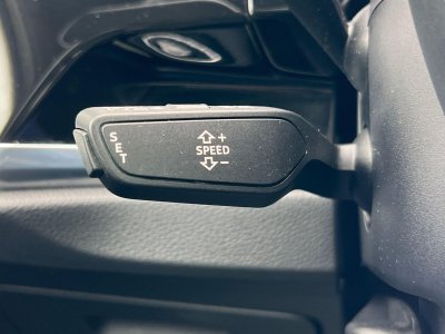 Audi Q3 35 TDI 150 ch S tronic 7 S line   - 30