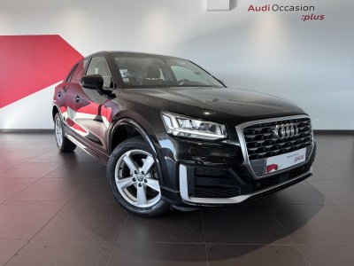 Audi Q2 35 TFSI COD 150 S tronic 7 Sport   - 1