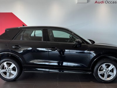 Audi Q2 35 TFSI COD 150 S tronic 7 Sport   - 2