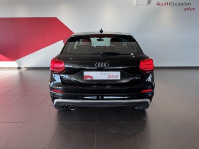 Audi Q2 35 TFSI COD 150 S tronic 7 Sport   - 3