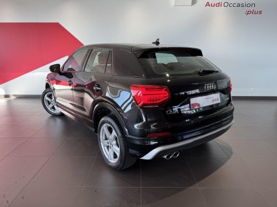 Audi Q2 35 TFSI COD 150 S tronic 7 Sport   - 4