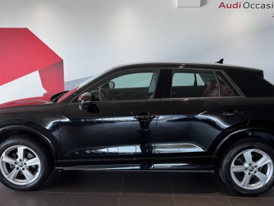 Audi Q2 35 TFSI COD 150 S tronic 7 Sport   - 5