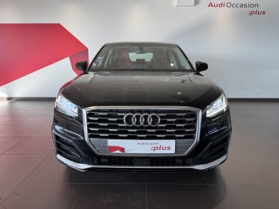 Audi Q2 35 TFSI COD 150 S tronic 7 Sport   - 6
