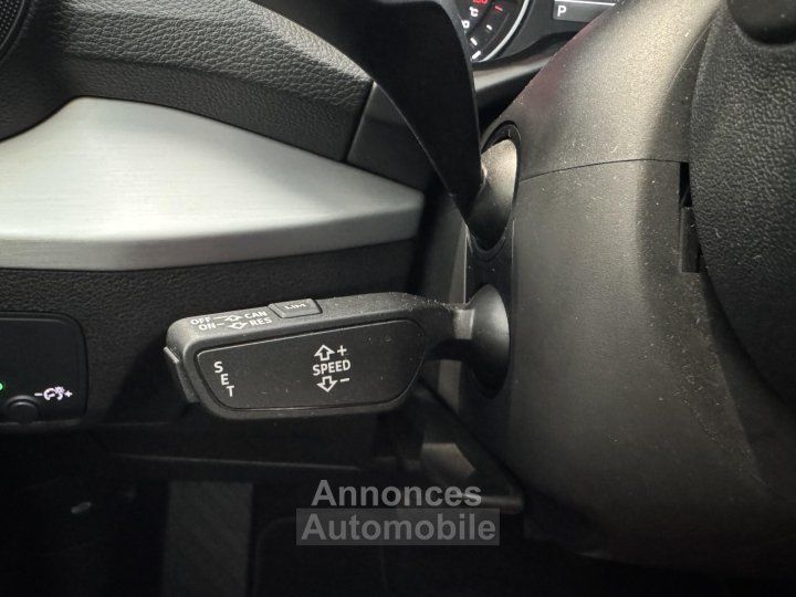 Audi Q2 35 TFSI COD 150 S tronic 7 Sport - 7