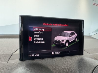 Audi Q2 35 TFSI COD 150 S tronic 7 Sport   - 9