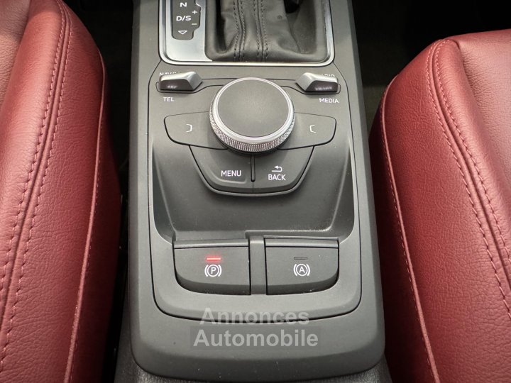 Audi Q2 35 TFSI COD 150 S tronic 7 Sport - 10