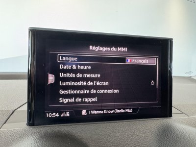 Audi Q2 35 TFSI COD 150 S tronic 7 Sport   - 11