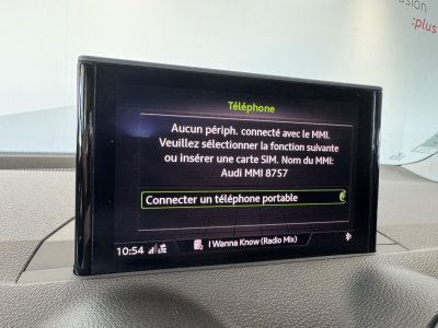 Audi Q2 35 TFSI COD 150 S tronic 7 Sport   - 12